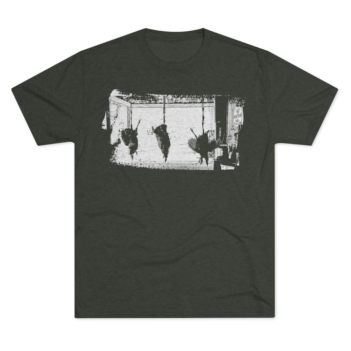 Spring Success - Premium Tri-blend Tee