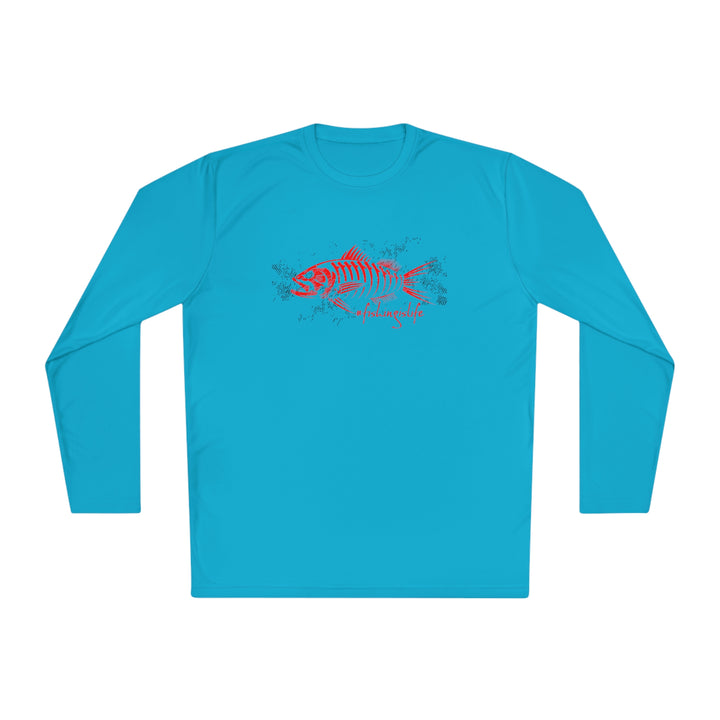 Performance Fishing Life | Long Sleeve Tee