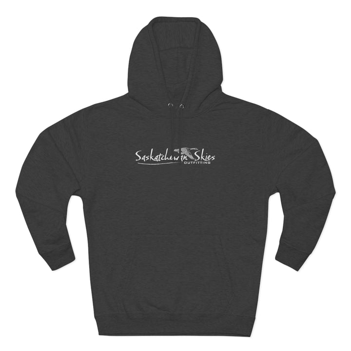 Saskatchewan Skies Hoodie