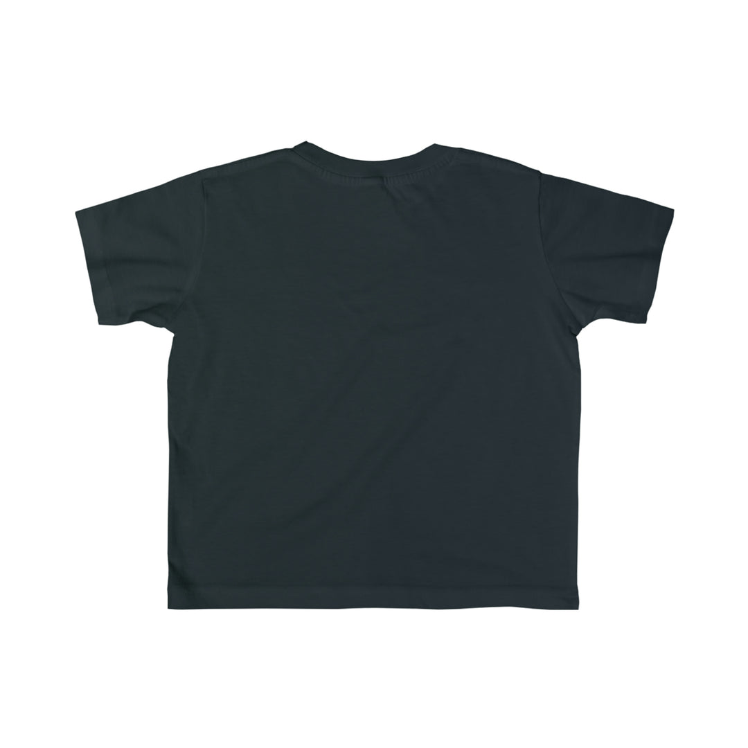 Daddy's Fishing Buddy - Fine Jersey Tee