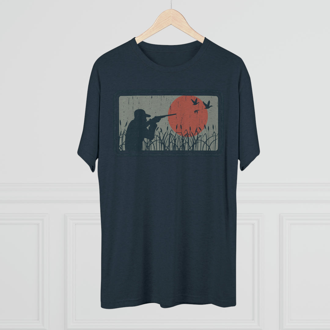 Duck Hunter Premium Tri-blend Tee