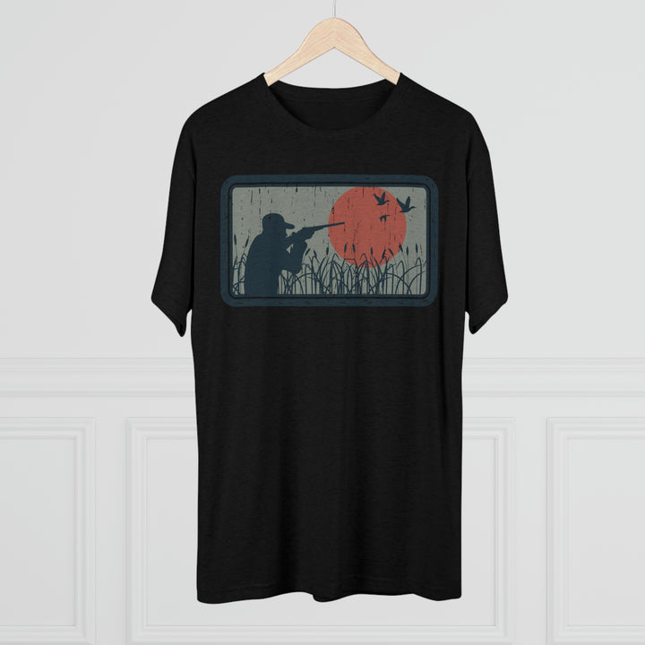 Duck Hunter Premium Tri-blend Tee