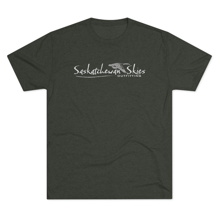 Saskatchewan Skies Outfitting