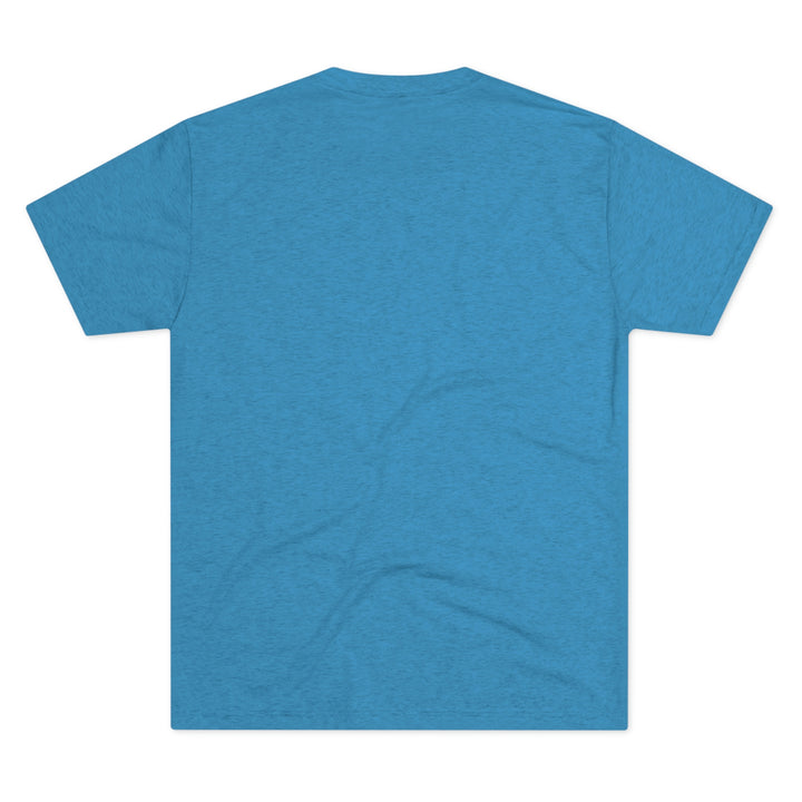 Adventure Awaits - Premium Tri-blend Tee