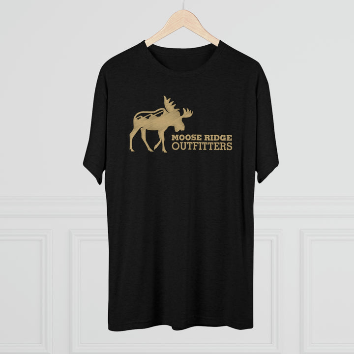 Moose Ridge Outfitters Premium Tri-blend Tee