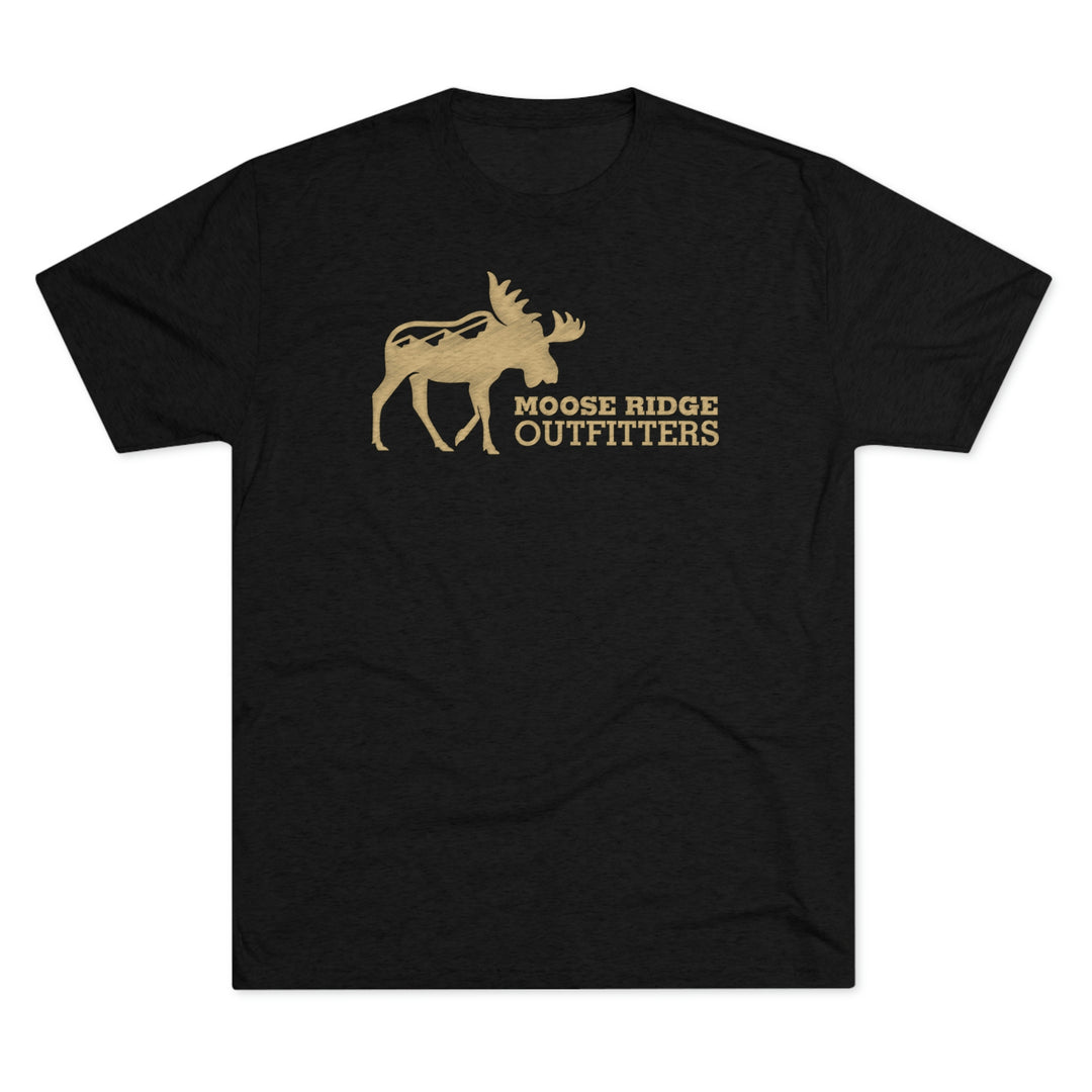 Moose Ridge Outfitters Premium Tri-blend Tee