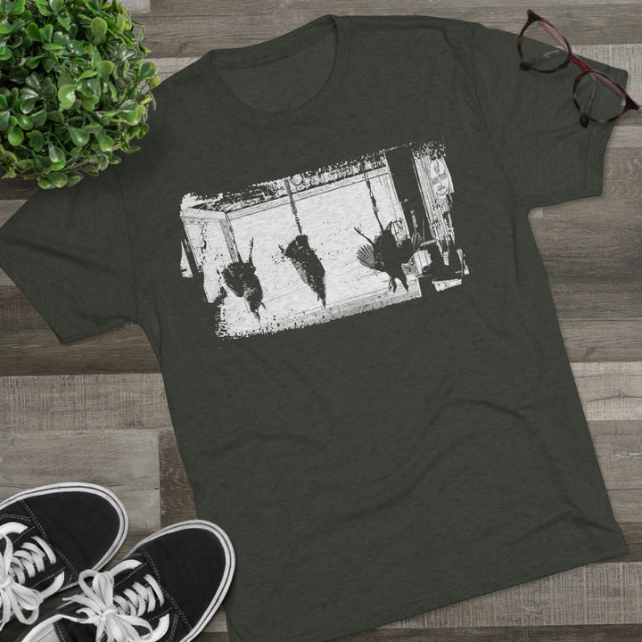 Spring Success - Premium Tri-blend Tee