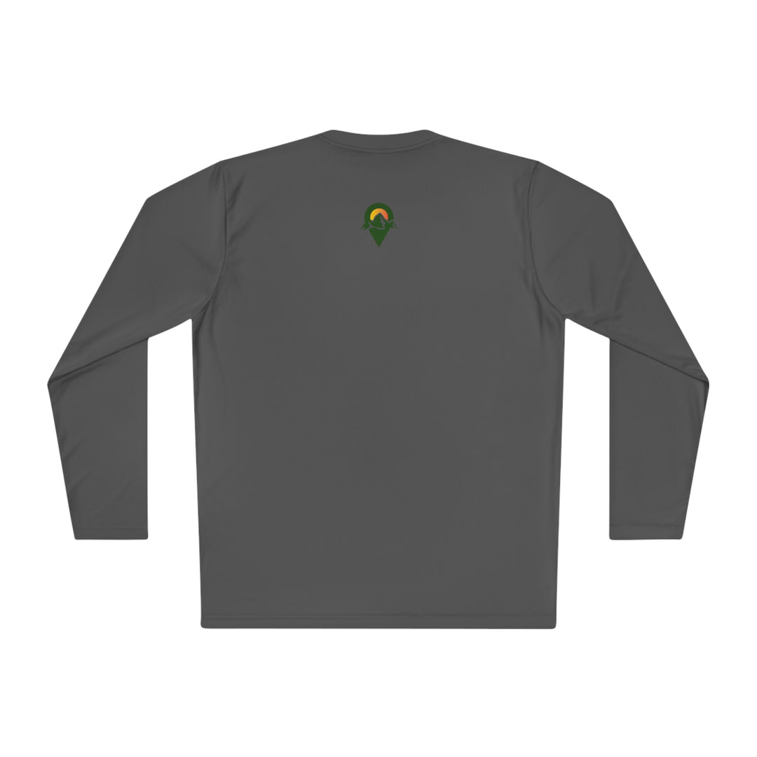 Performance Fishing Life | Long Sleeve Tee
