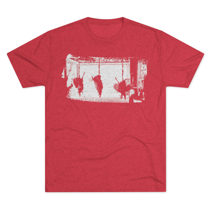 Spring Success - Premium Tri-blend Tee