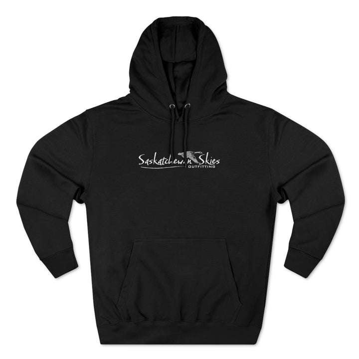 Saskatchewan Skies Hoodie
