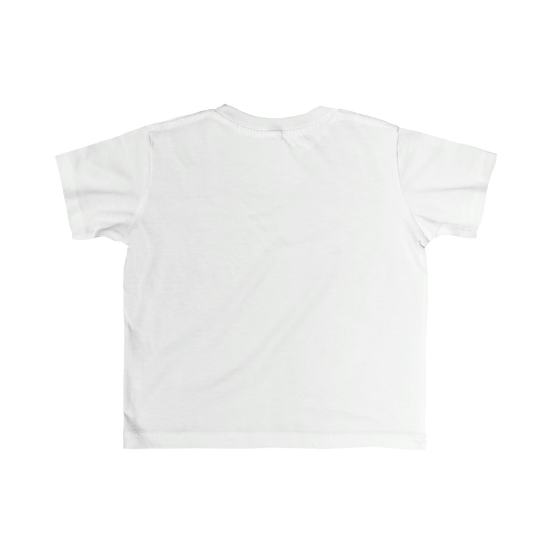 Daddy's Fishing Buddy - Fine Jersey Tee
