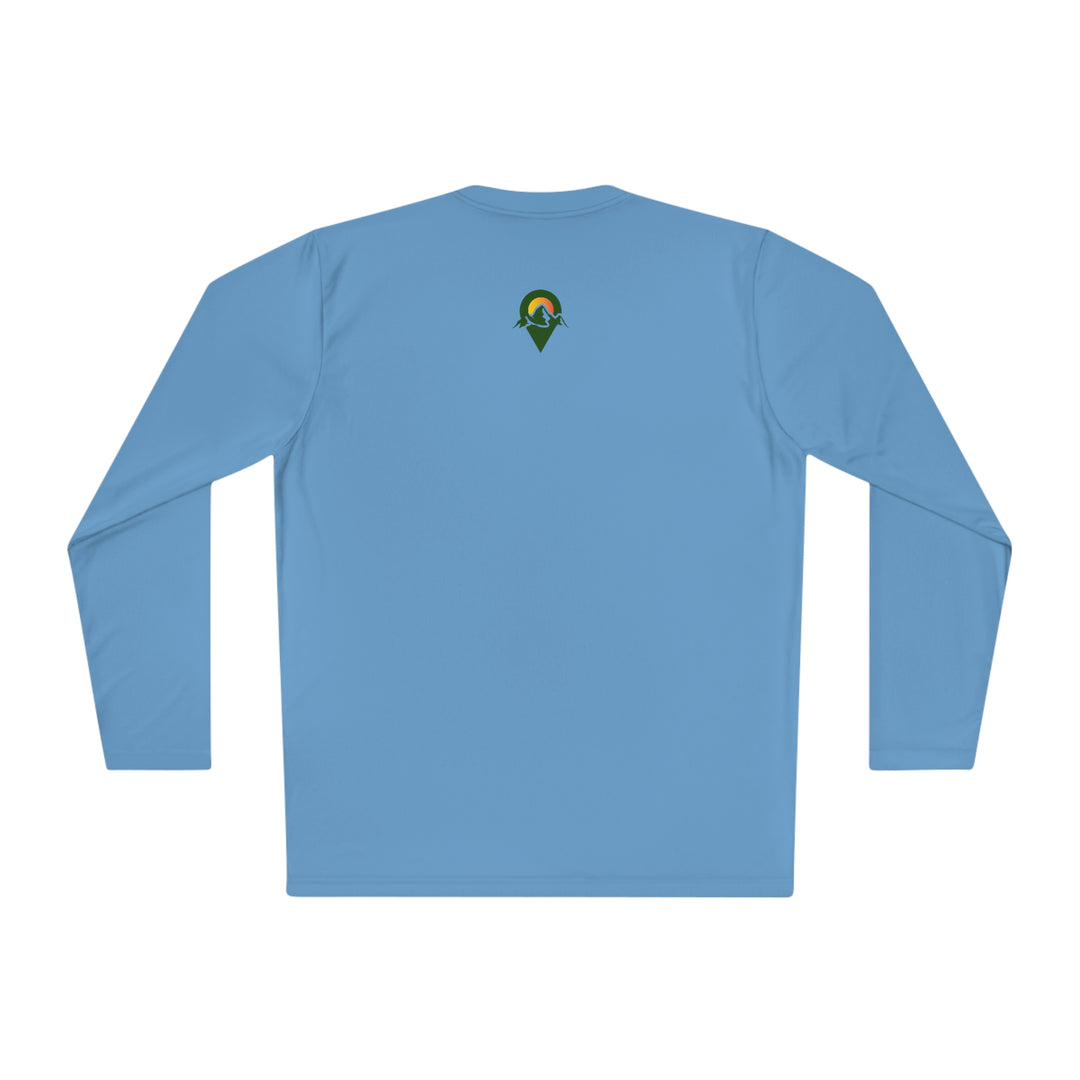 Performance Fishing Life | Long Sleeve Tee