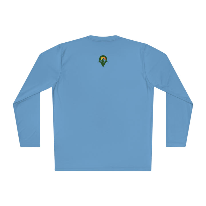 Performance Fishing Life | Long Sleeve Tee