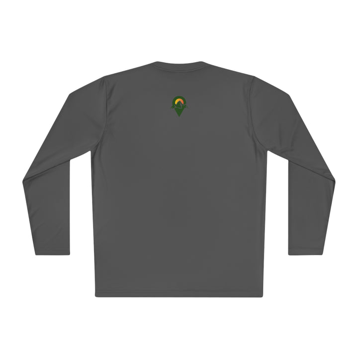 Out Fishing | Long Sleeve Performance Tee