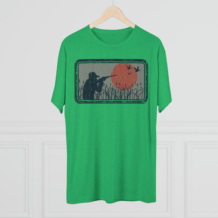 Duck Hunter Premium Tri-blend Tee