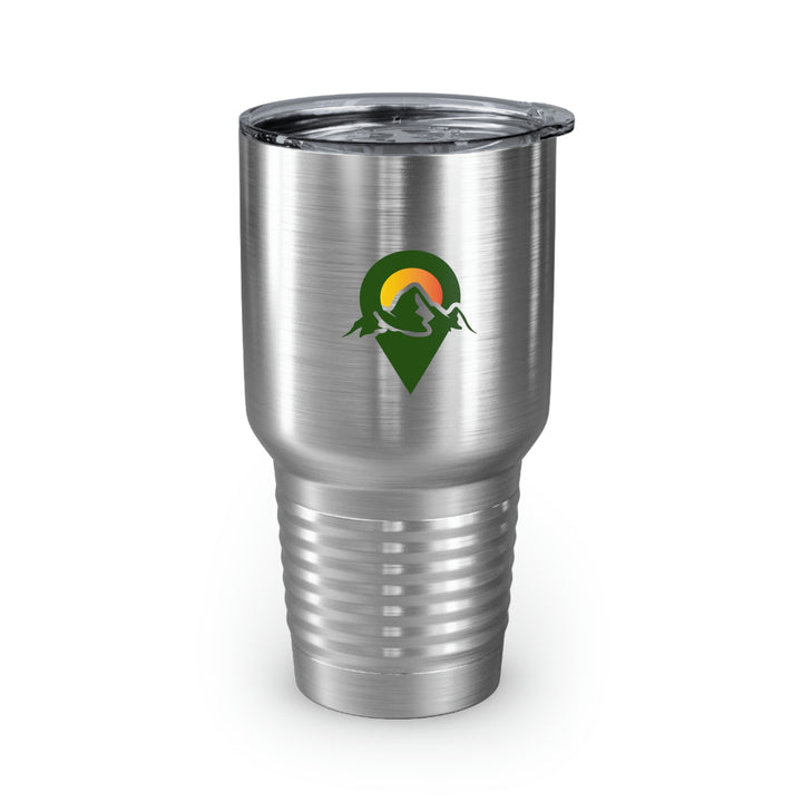 #FishingLife Ringneck Tumbler, 30oz
