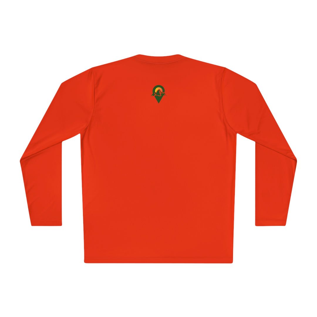 Out Fishing | Long Sleeve Performance Tee