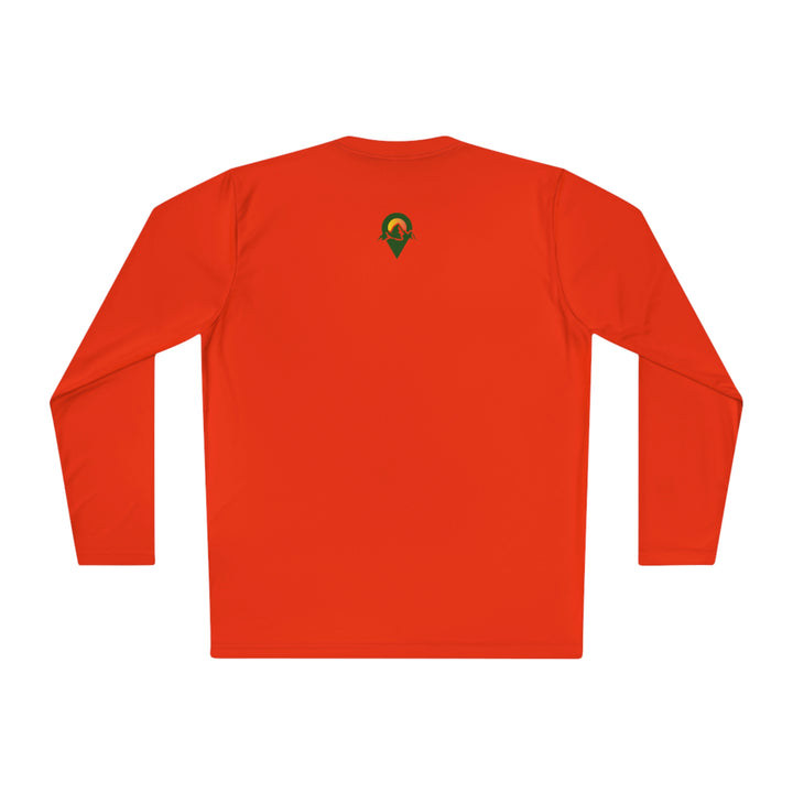Out Fishing | Long Sleeve Performance Tee