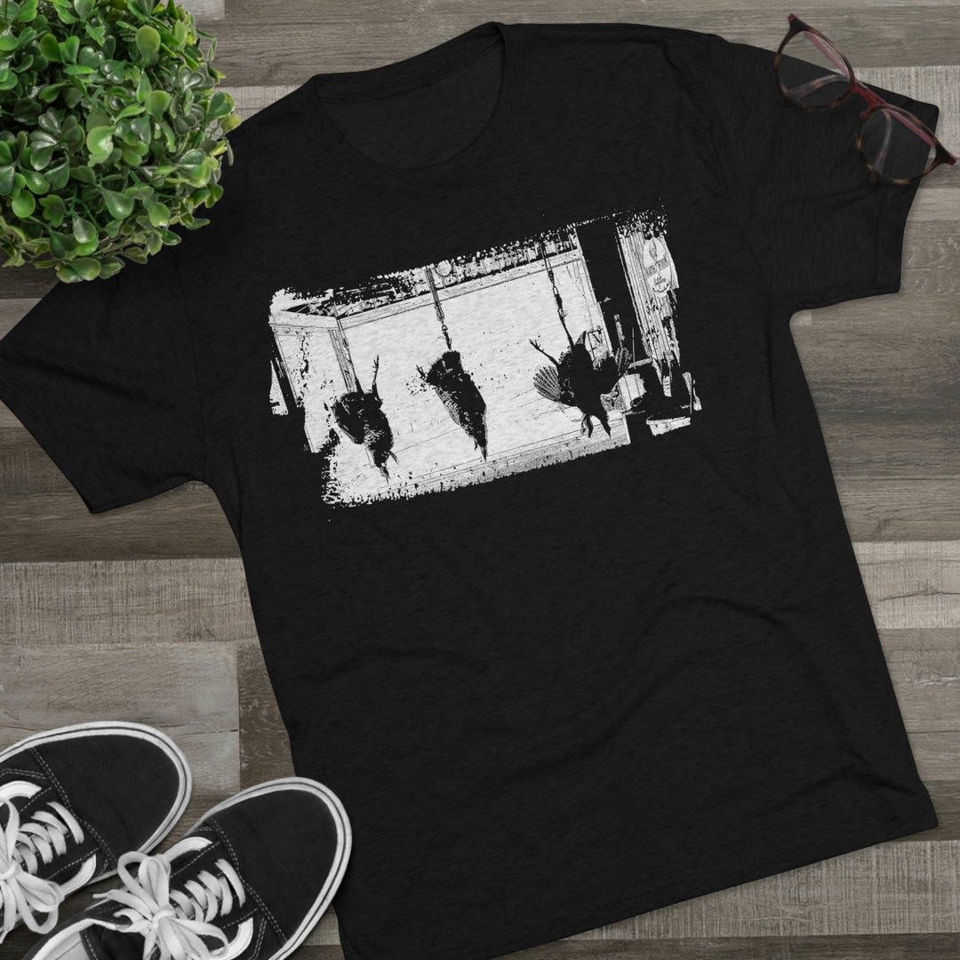 Spring Success - Premium Tri-blend Tee