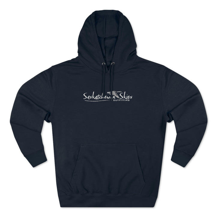 Saskatchewan Skies Hoodie