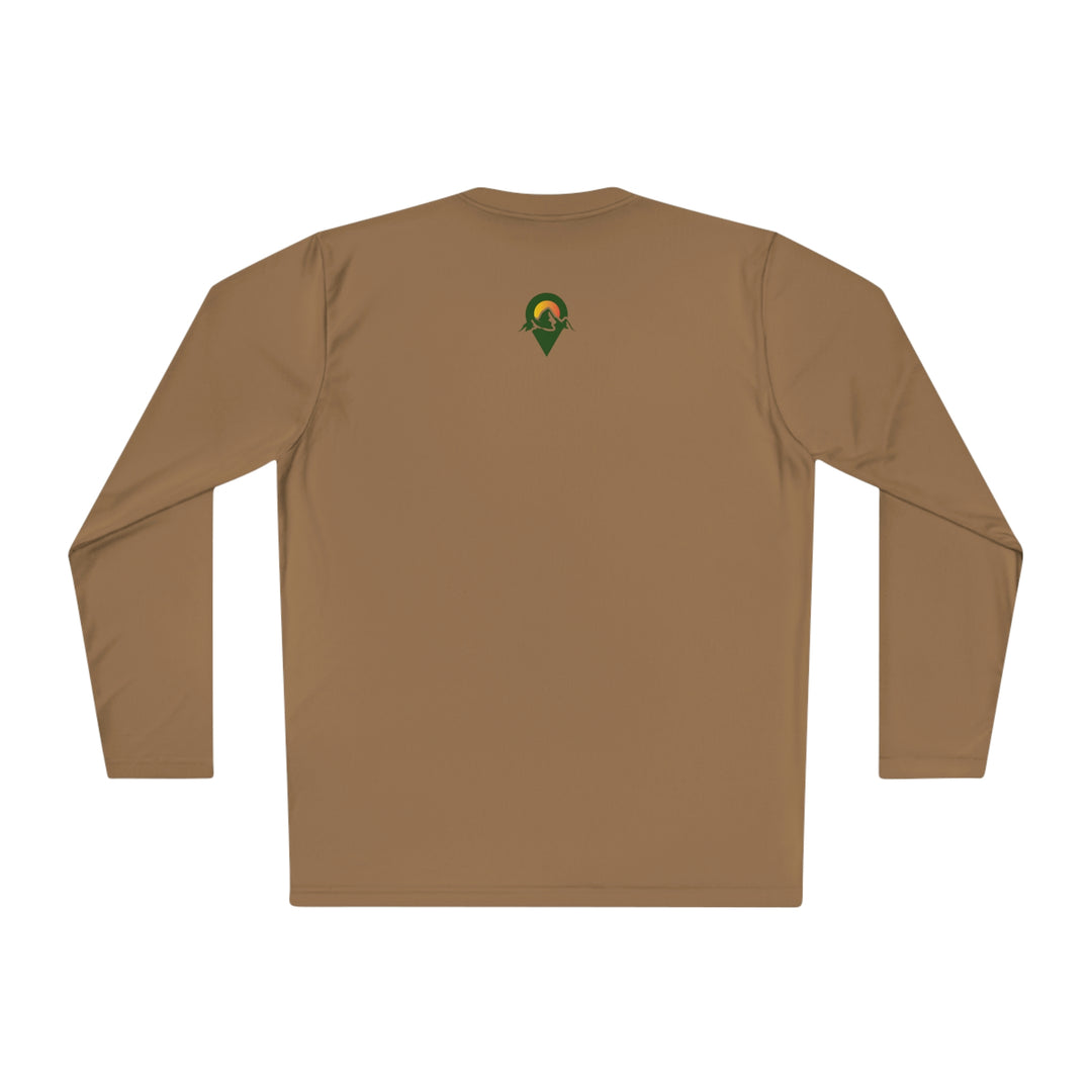 Out Fishing | Long Sleeve Performance Tee