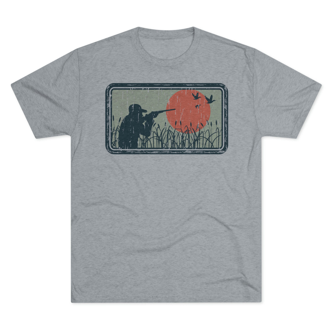 Duck Hunter Premium Tri-blend Tee