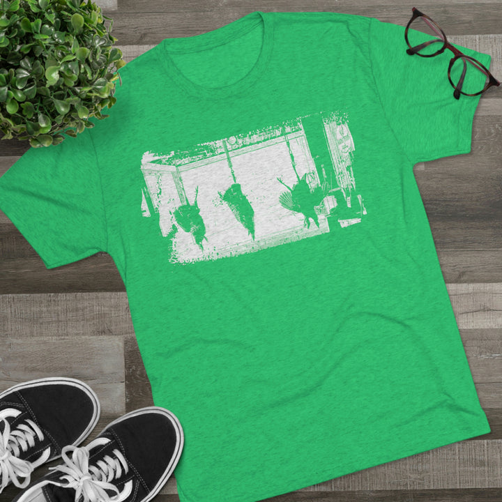 Spring Success - Premium Tri-blend Tee