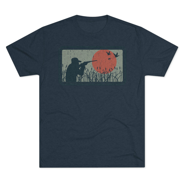 Duck Hunter Premium Tri-blend Tee