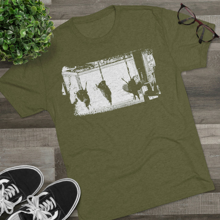 Spring Success - Premium Tri-blend Tee