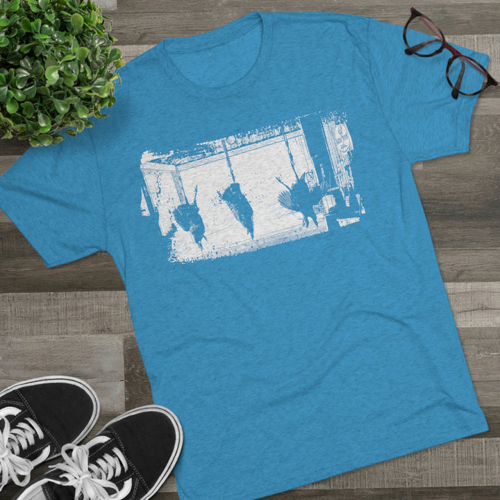 Spring Success - Premium Tri-blend Tee