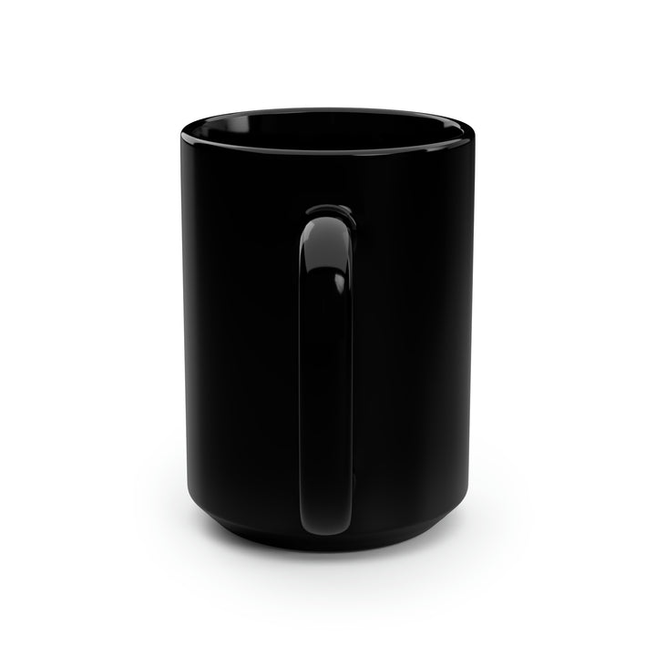 Camping, 15oz Coffee Mug