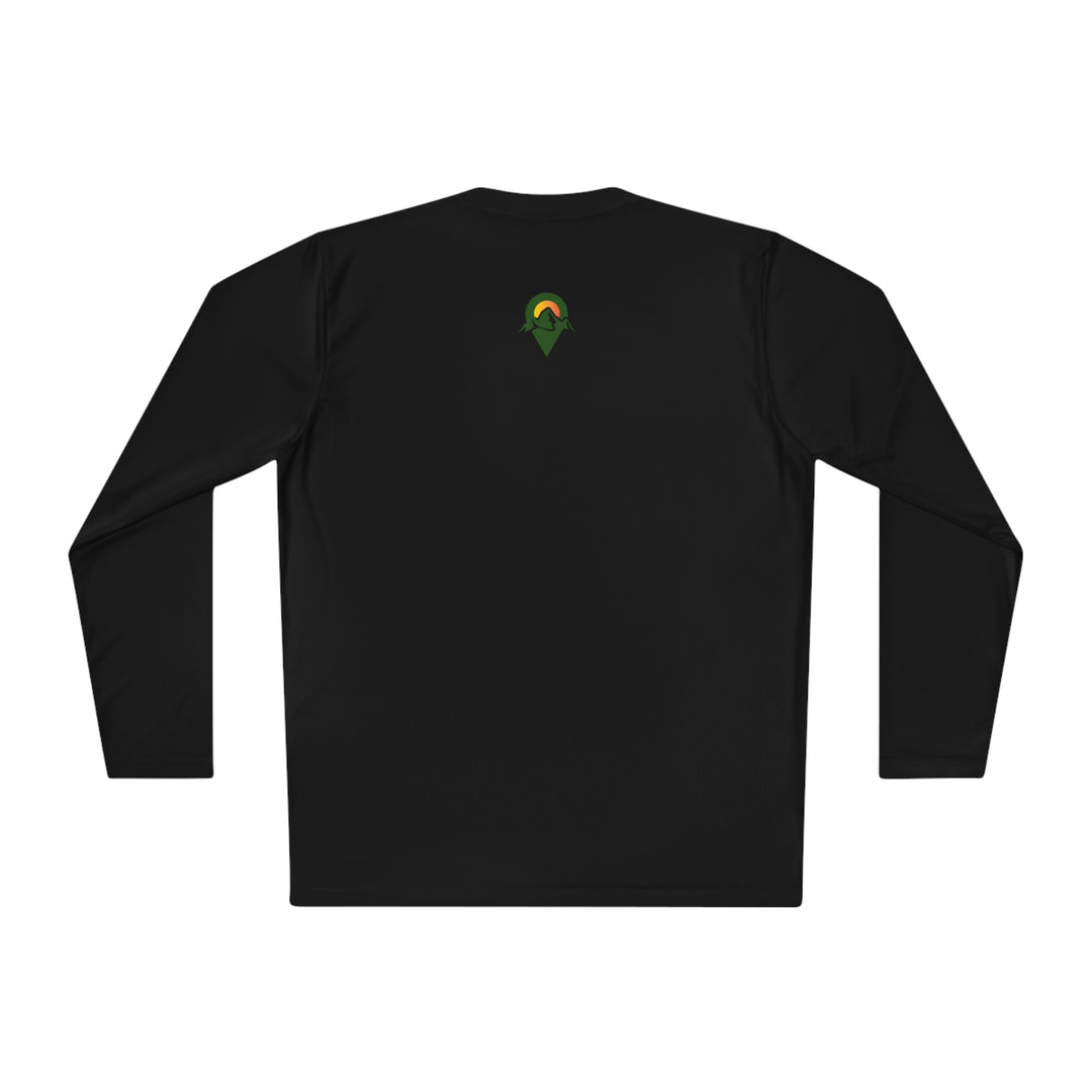 Out Fishing | Long Sleeve Performance Tee