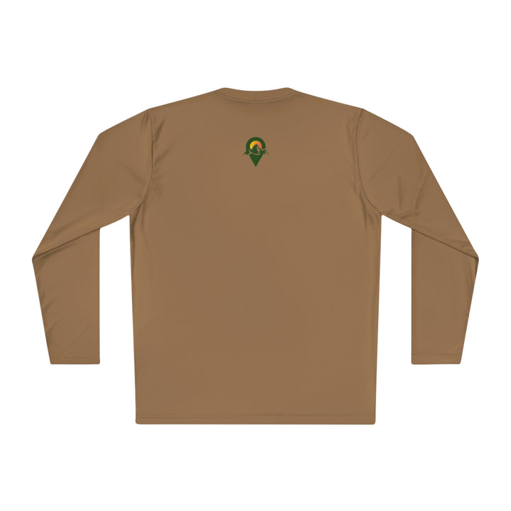 Performance Fishing Life | Long Sleeve Tee