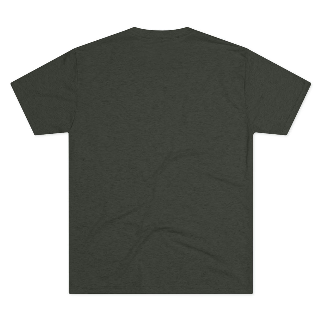 Moose Ridge Outfitters Premium Tri-blend Tee