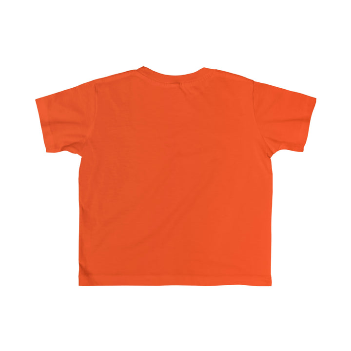 Daddy's Fishing Buddy - Fine Jersey Tee