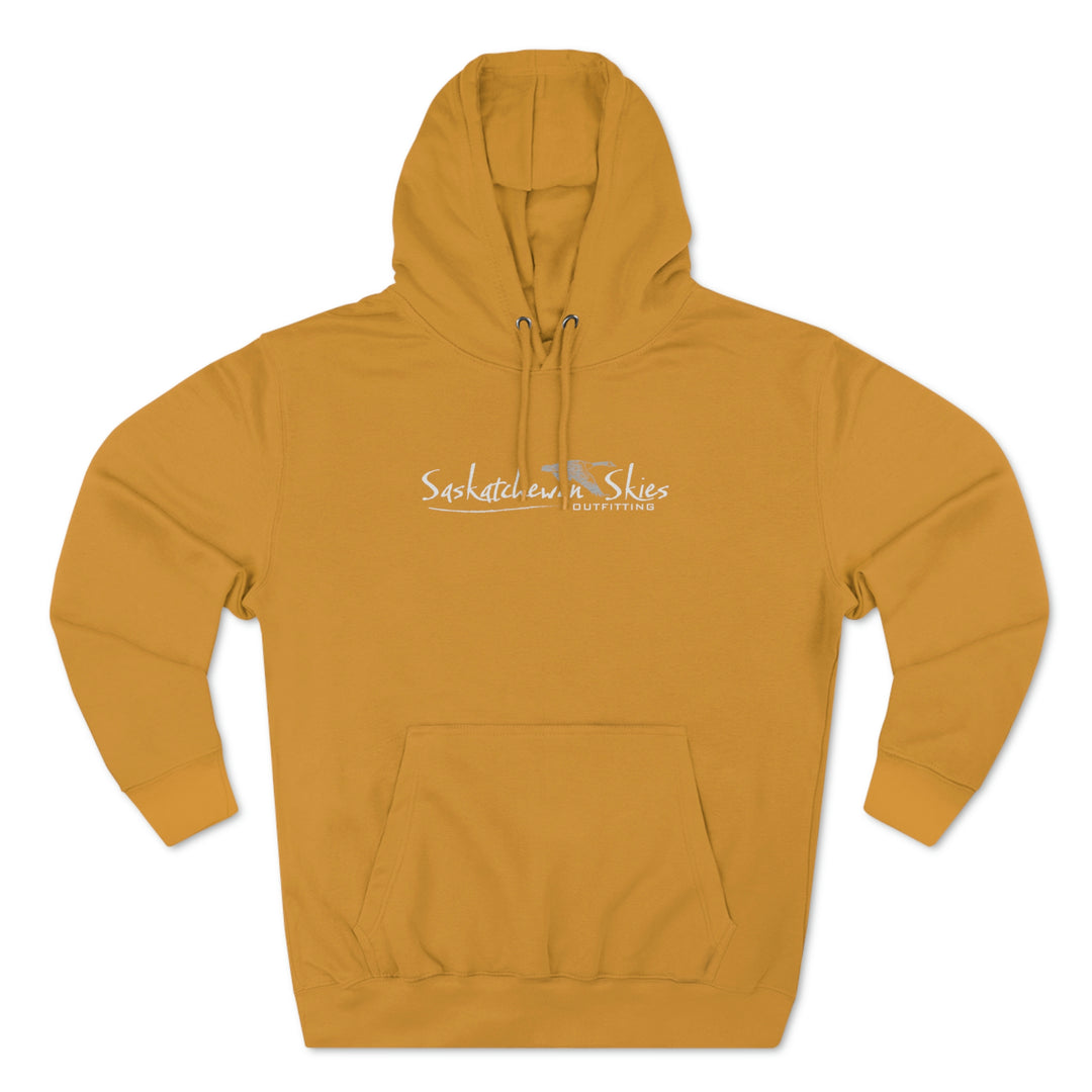 Saskatchewan Skies Hoodie
