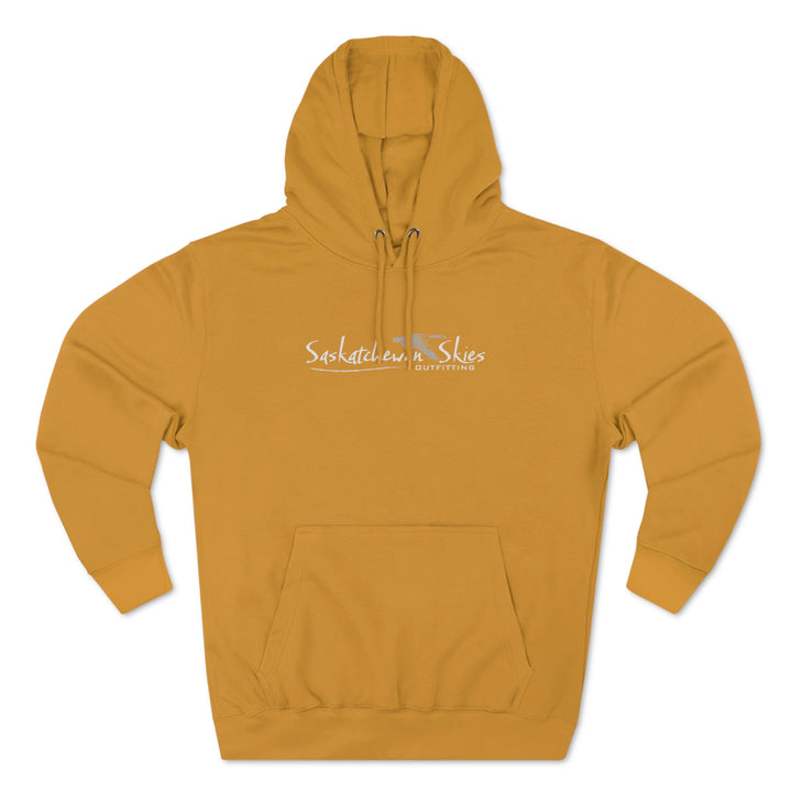 Saskatchewan Skies Hoodie