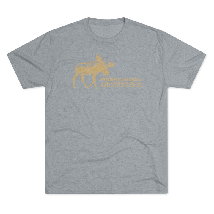 Moose Ridge Outfitters Premium Tri-blend Tee