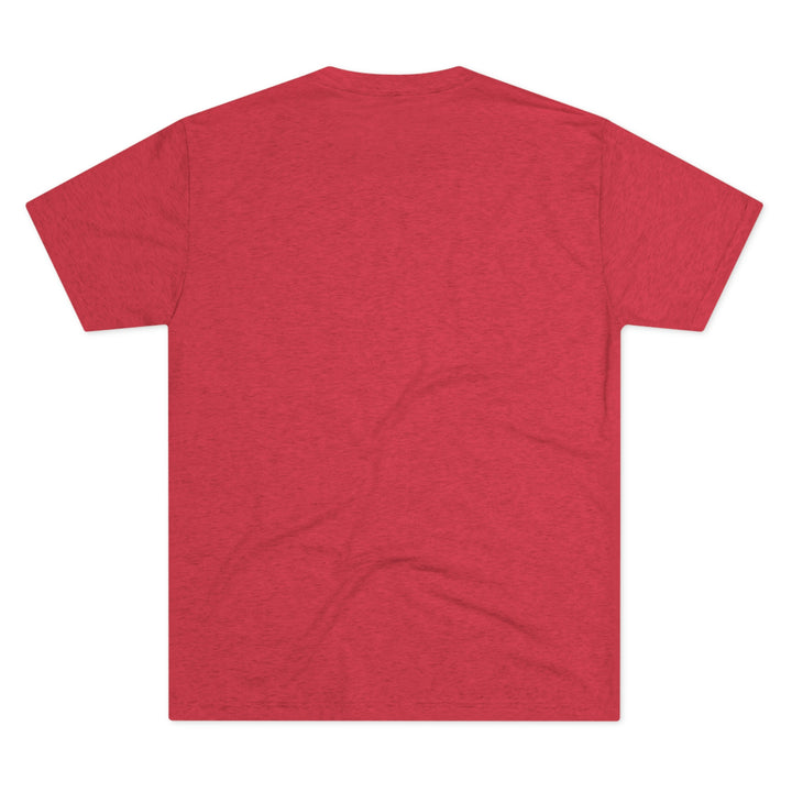 Adventure Awaits - Premium Tri-blend Tee