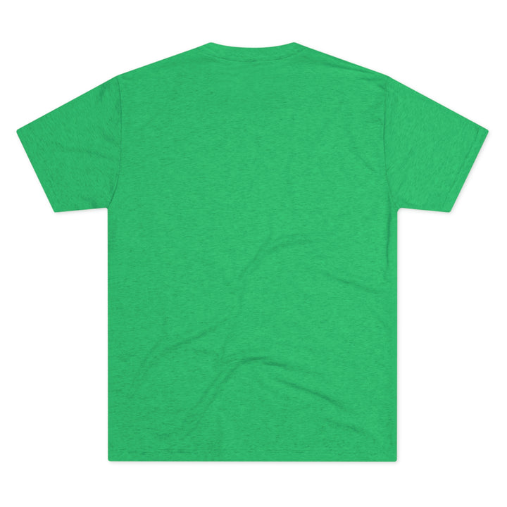 Adventure Awaits - Premium Tri-blend Tee