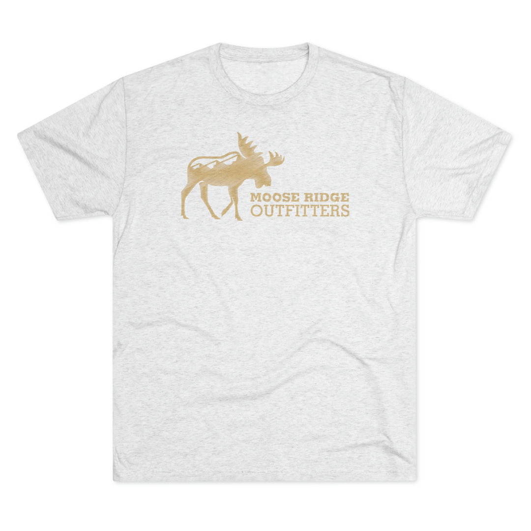 Moose Ridge Outfitters Premium Tri-blend Tee