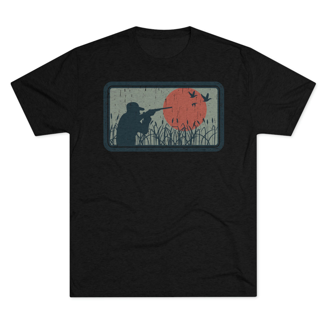 Duck Hunter Premium Tri-blend Tee