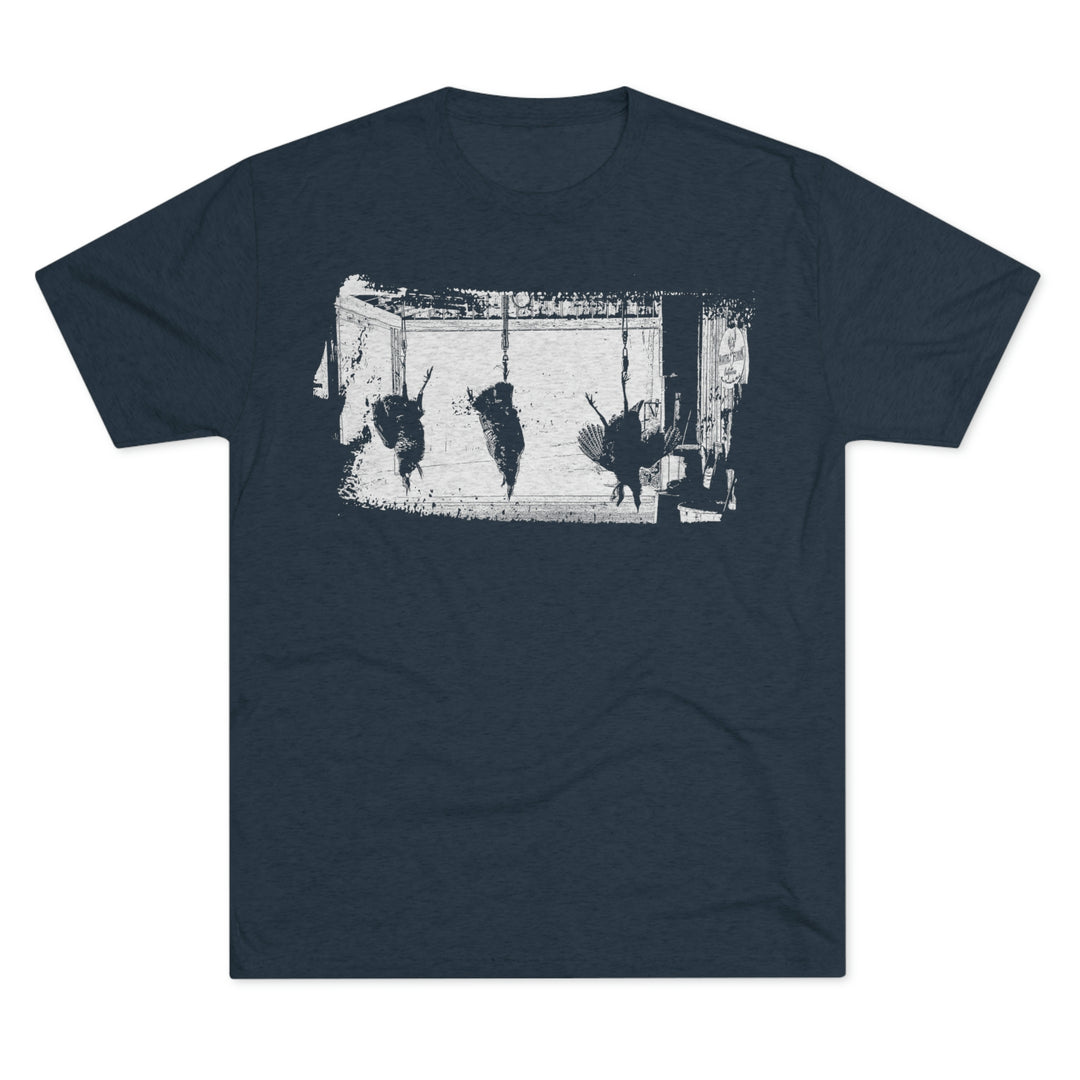 Spring Success - Premium Tri-blend Tee