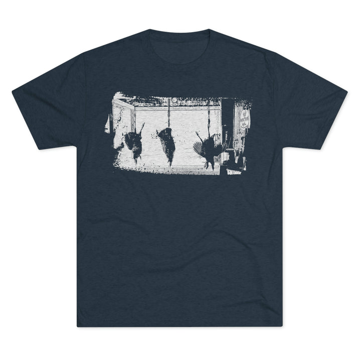 Spring Success - Premium Tri-blend Tee