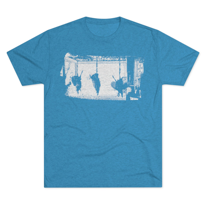 Spring Success - Premium Tri-blend Tee
