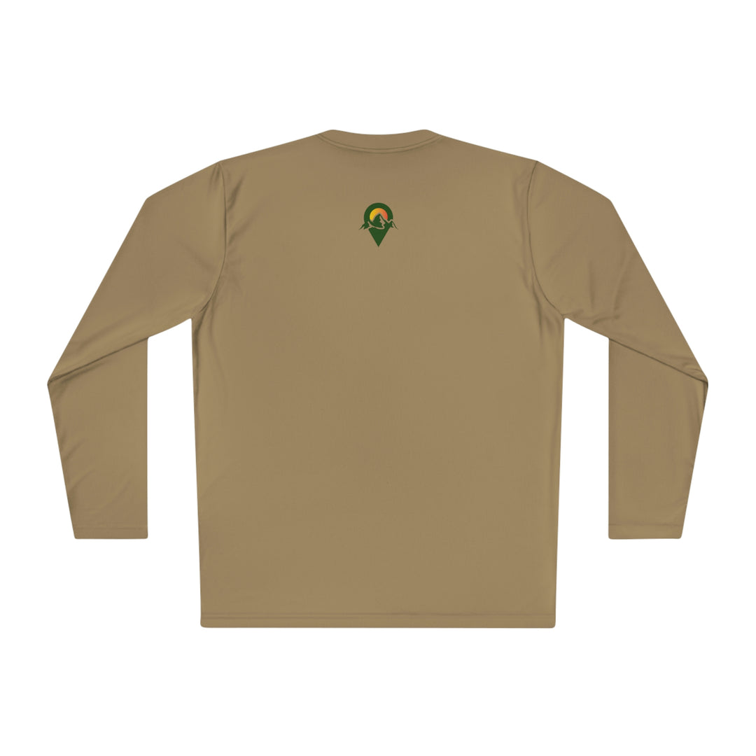 Out Fishing | Long Sleeve Performance Tee
