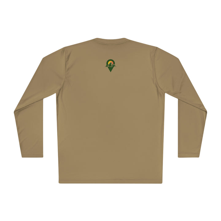 Out Fishing | Long Sleeve Performance Tee