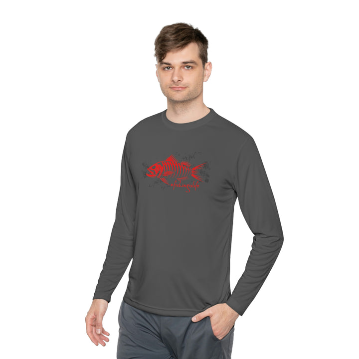 Performance Fishing Life | Long Sleeve Tee