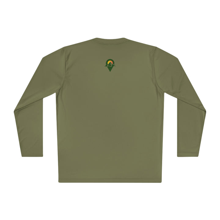 Out Fishing | Long Sleeve Performance Tee