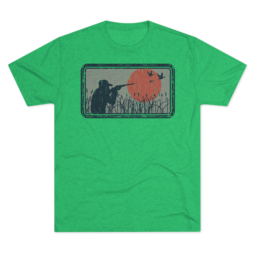 Duck Hunter Premium Tri-blend Tee